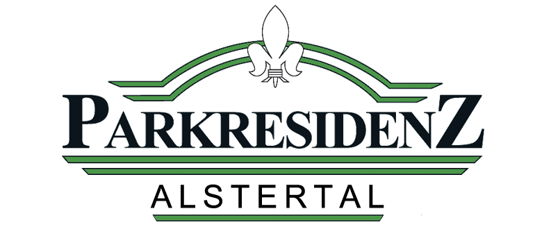 Logo Parkresidenz